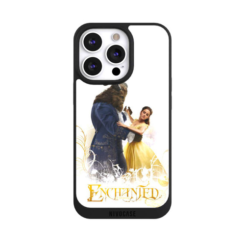 Apple iPhone 13 Pro NIVOpure Belle and Beast Movie