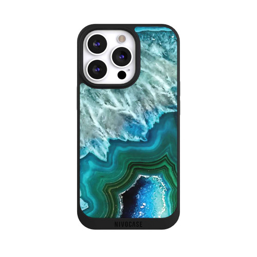 Apple iPhone 13 Pro NIVOpure Crystal Crystal