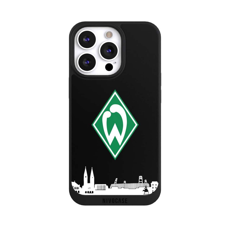 iPhone 13 Pro NIVOpure WB Skyline