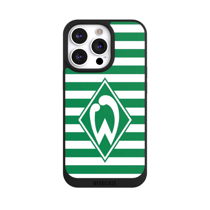 iPhone 13 Pro NIVOpure Werder Ringel