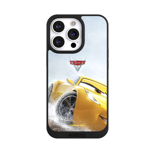 Apple iPhone 13 Pro NIVOpure Cars3 Cruz Ramirez