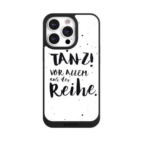 Apple iPhone 13 Pro NIVOpure Tanz vor Allem aus der Reihe