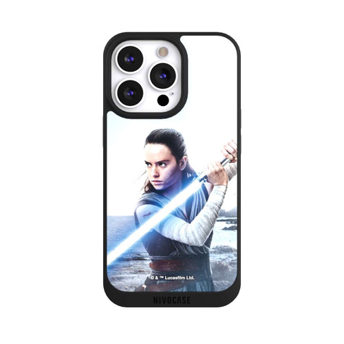 Apple iPhone 13 Pro NIVOpure Rey - Star Wars 8