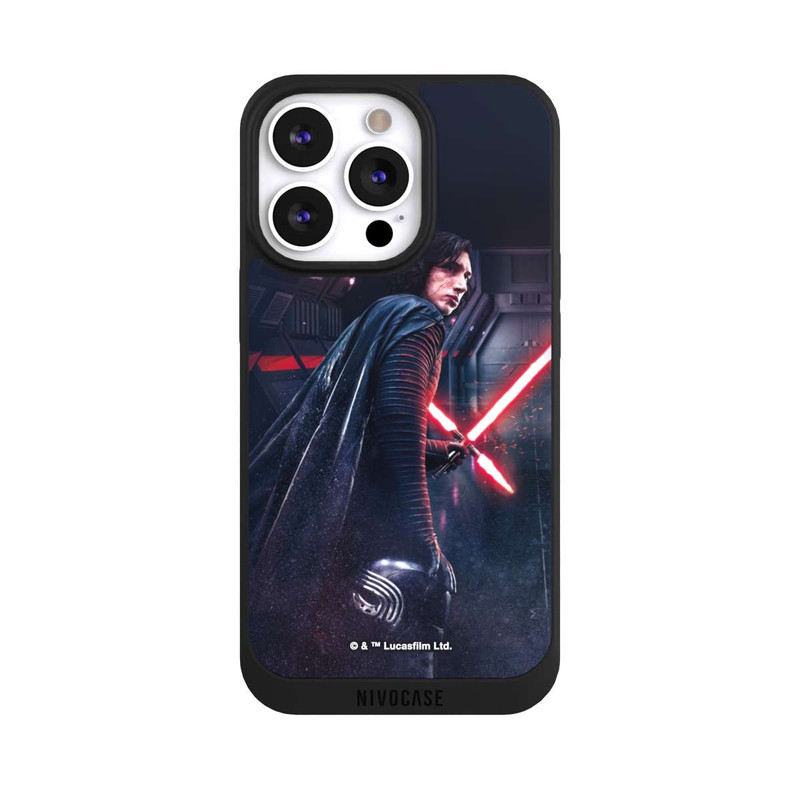 iPhone 13 Pro NIVOpure Kylo Ren - Star Wars 8