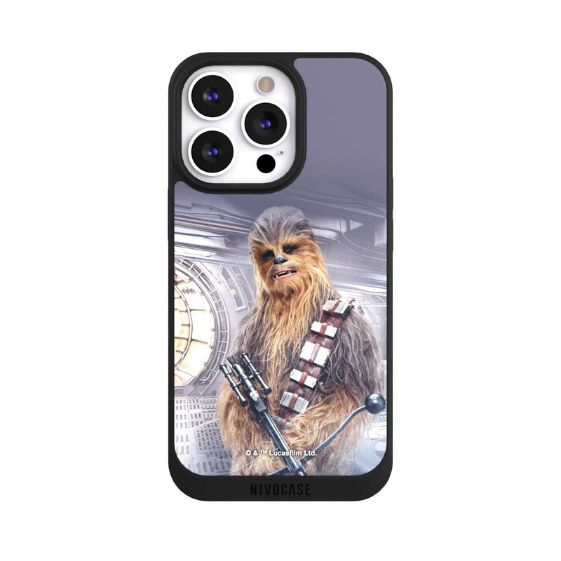 iPhone 13 Pro NIVOpure Chewbacca - Star Wars 8