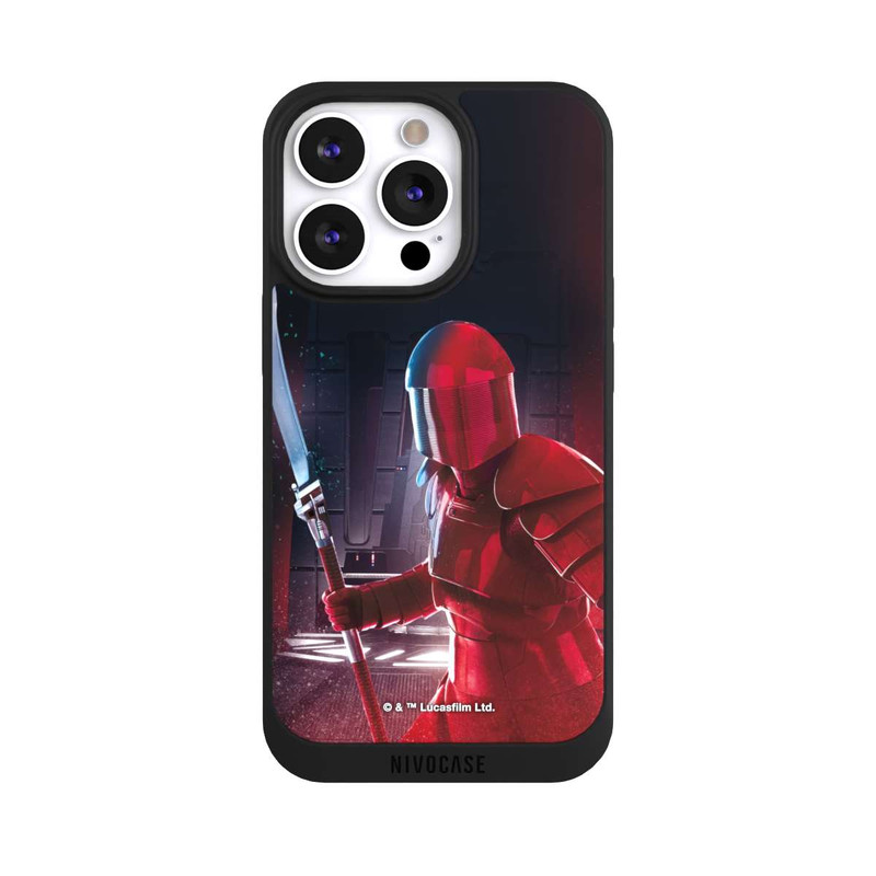 iPhone 13 Pro NIVOpure Star Wars Prätorianergarde - Star Wars 8