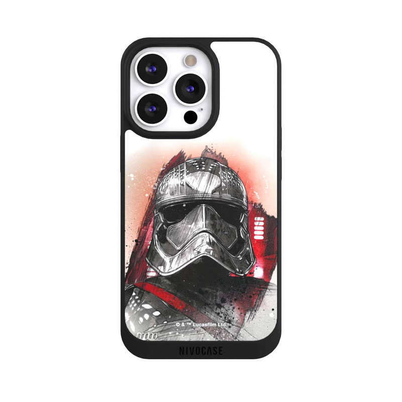 iPhone 13 Pro NIVOpure Captain Phasma - StarWars 8