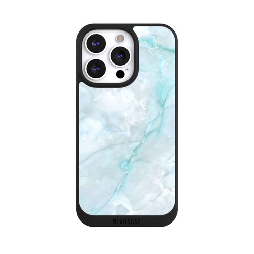 Apple iPhone 13 Pro NIVOpure Blaues Eis