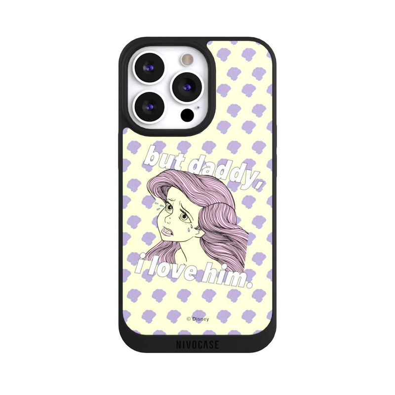 iPhone 13 Pro NIVOpure Daddy I Love Him