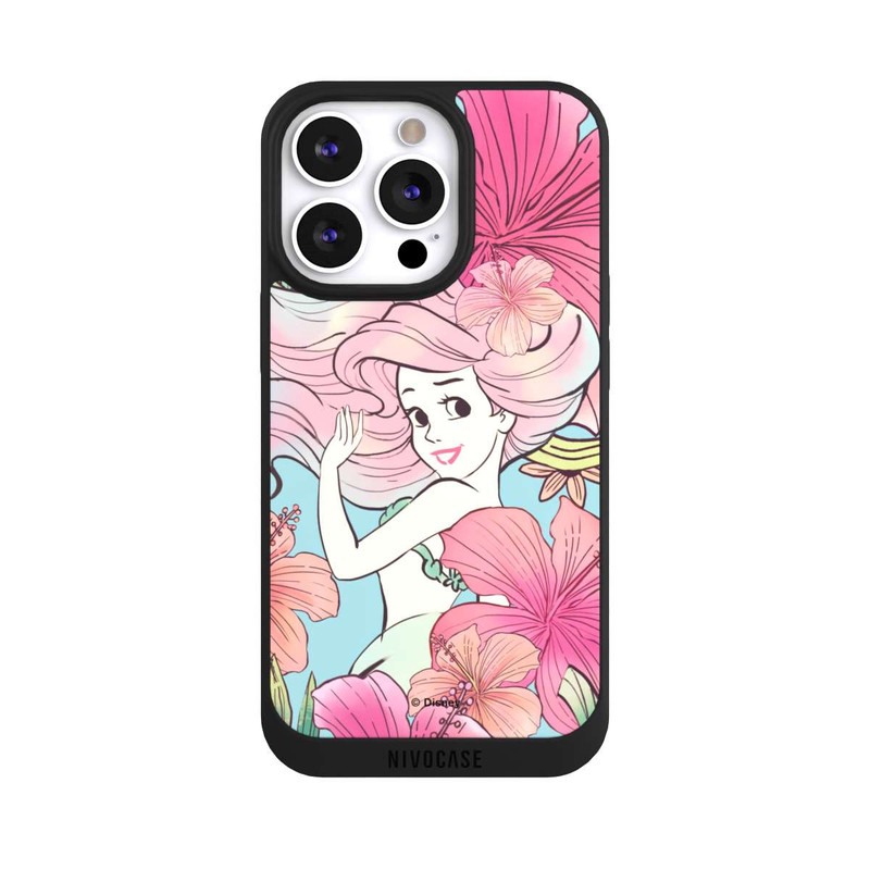 iPhone 13 Pro NIVOpure Arielle Royal Floral