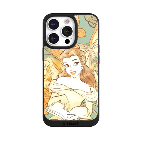 Apple iPhone 13 Pro NIVOpure Belle Royal Floral
