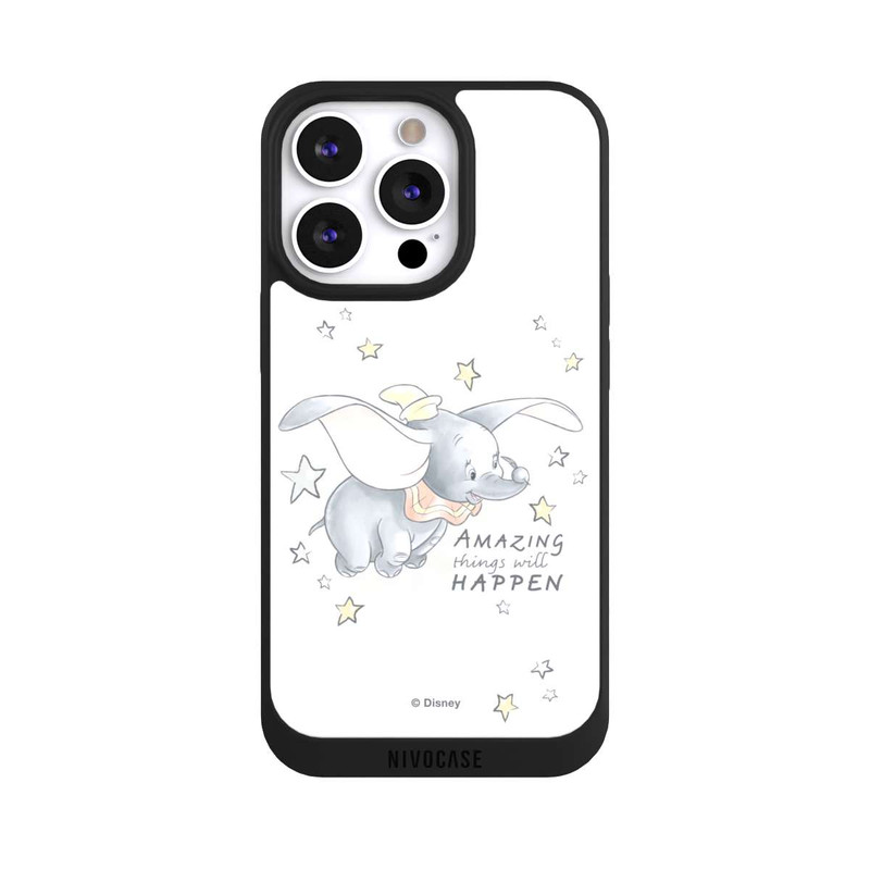 iPhone 13 Pro NIVOpure Dumbo Amazing