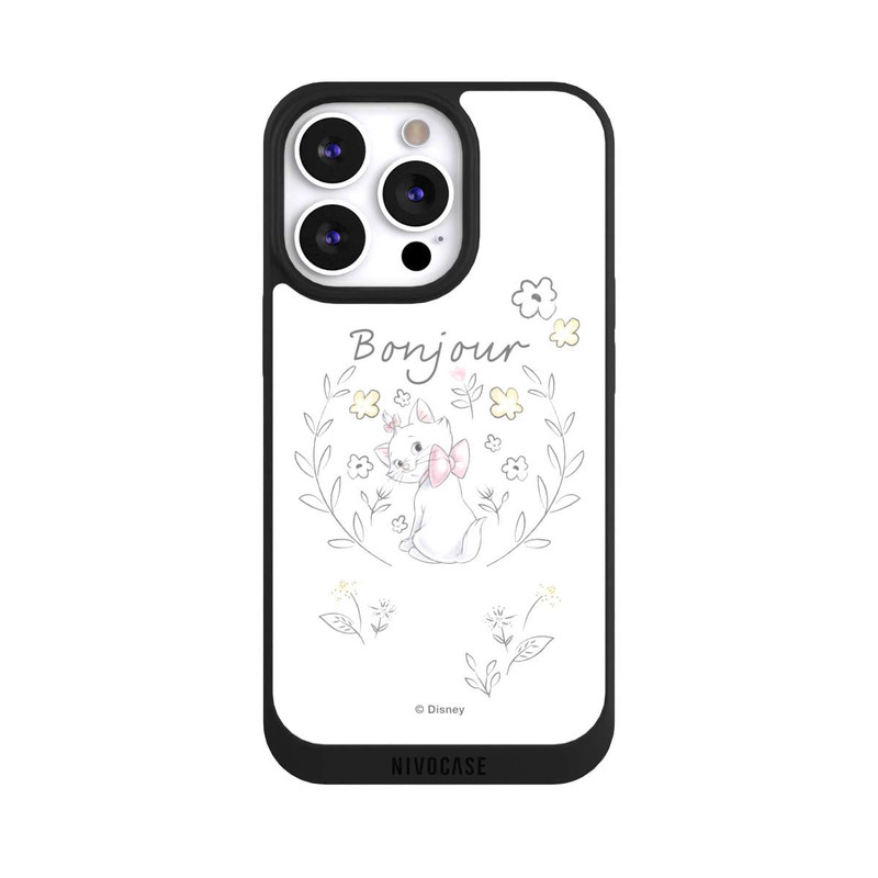 iPhone 13 Pro NIVOpure Marie Cute