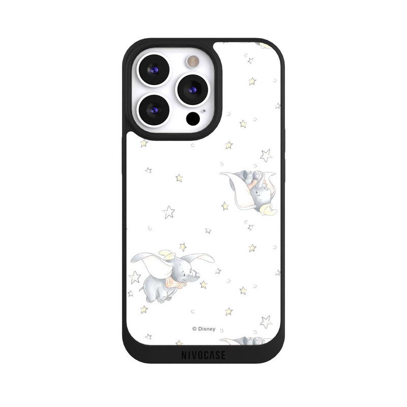 iPhone 13 Pro NIVOpure Dumbo Pattern