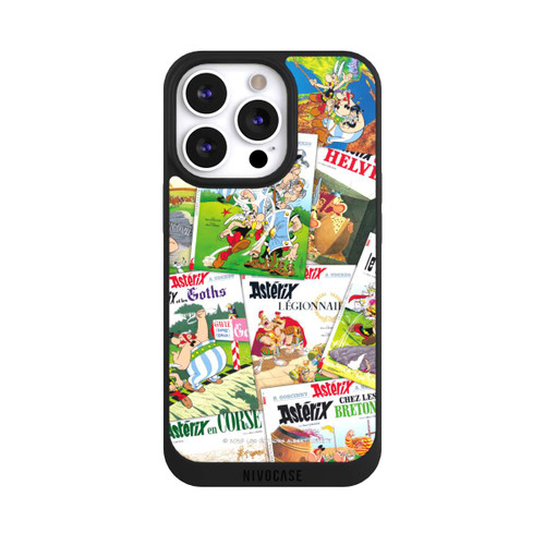 Apple iPhone 13 Pro NIVOpure Cover Collection