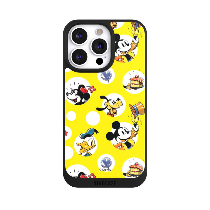 iPhone 13 Pro NIVOpure Character Circus