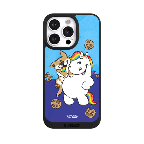 Apple iPhone 13 Pro NIVOpure Pummel and Bisu