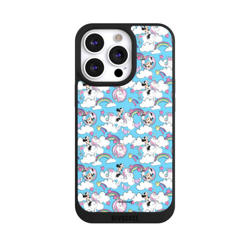 Apple iPhone 13 Pro NIVOpure Minnie Pattern 02