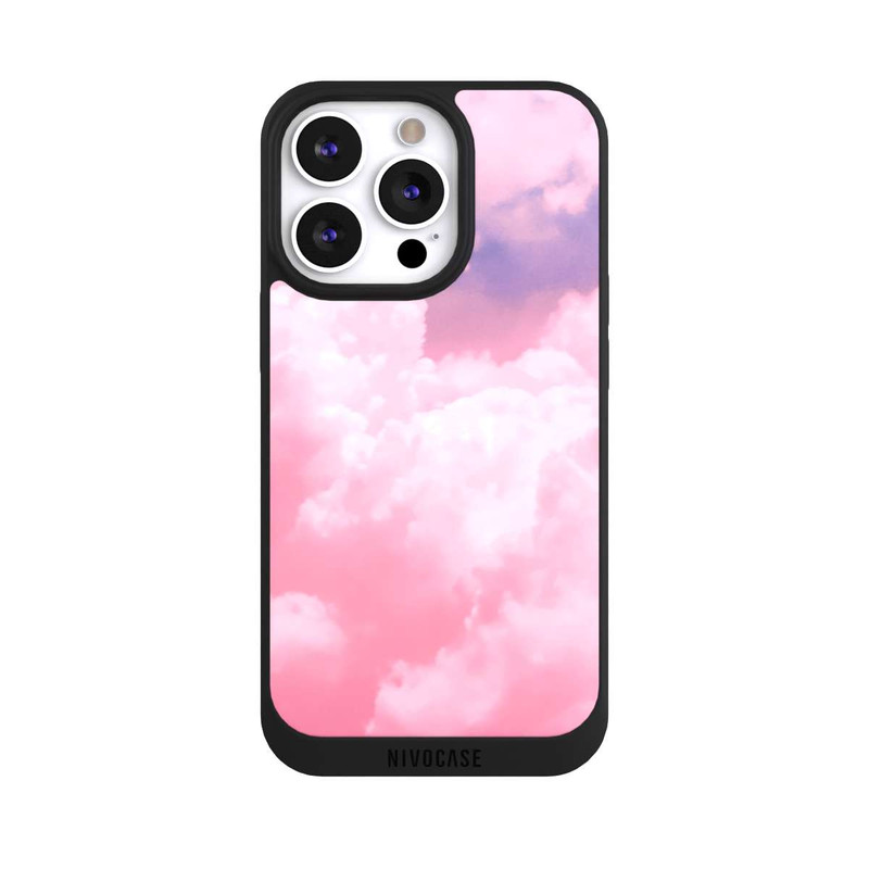 iPhone 13 Pro NIVOpure Ciel de bonbons