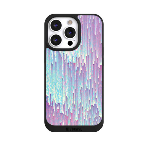 Apple iPhone 13 Pro NIVOpure Glitches irisés