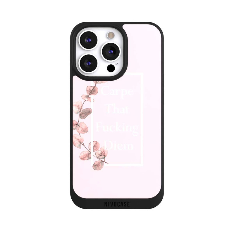 iPhone 13 Pro NIVOpure That F*cking Diem 