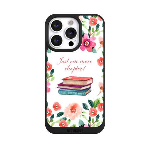 Apple iPhone 13 Pro NIVOpure One More Chapter