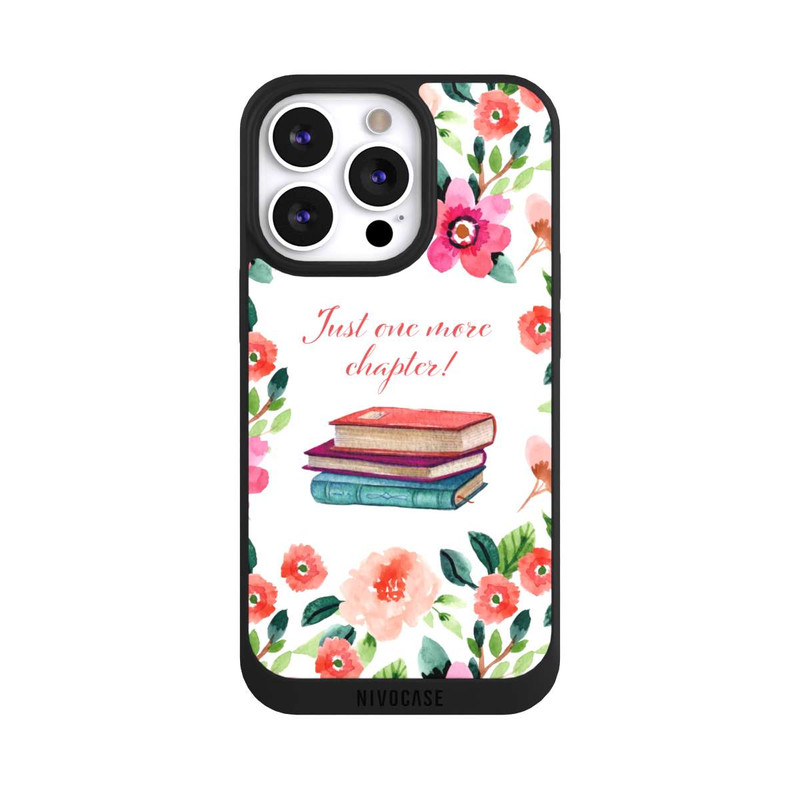 iPhone 13 Pro NIVOpure One More Chapter