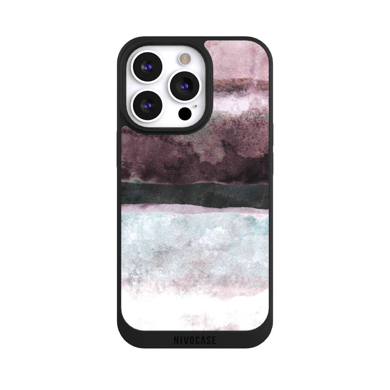 iPhone 13 Pro NIVOpure Aquarelles 24