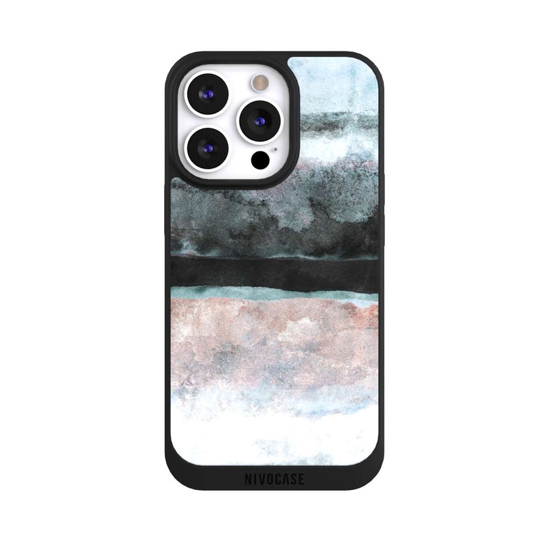 iPhone 13 Pro NIVOpure Aquarelles 24x