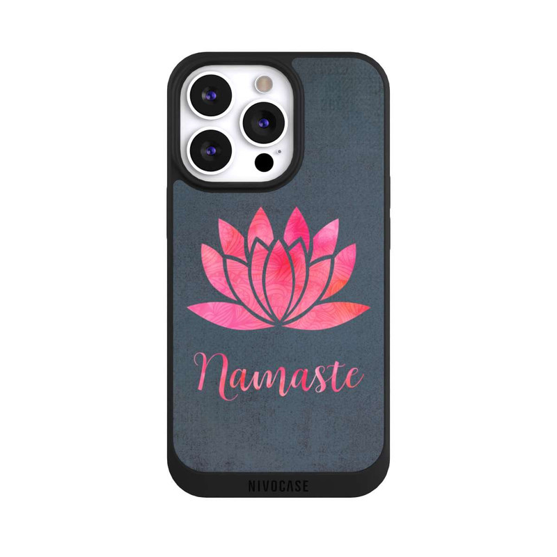 iPhone 13 Pro NIVOpure Namasté