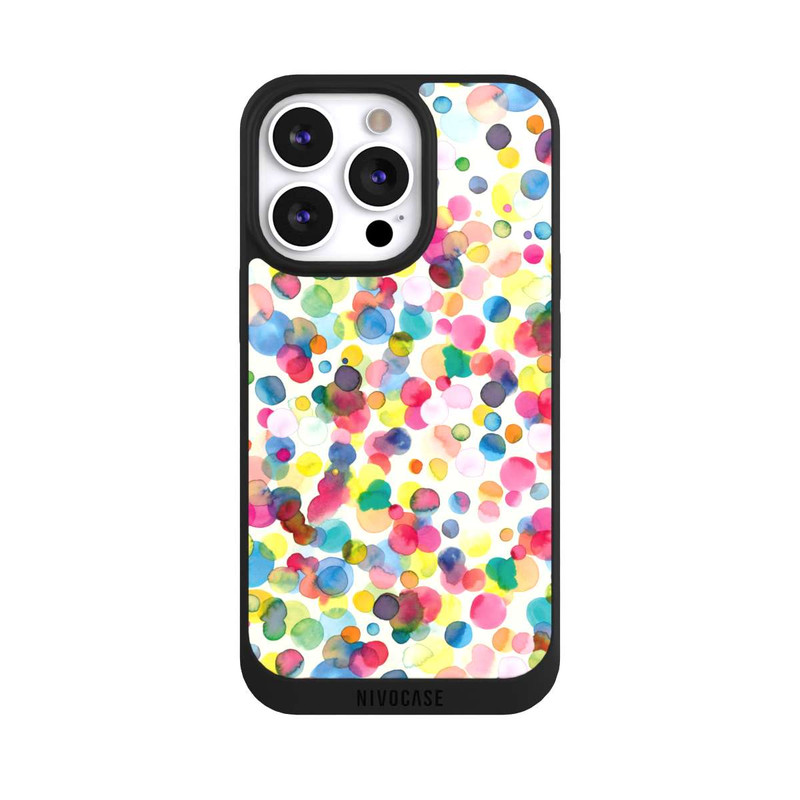 iPhone 13 Pro NIVOpure Farbtropfen