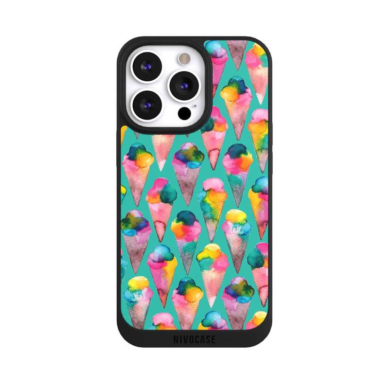 iPhone 13 Pro NIVOpure Kleine Eiscreme
