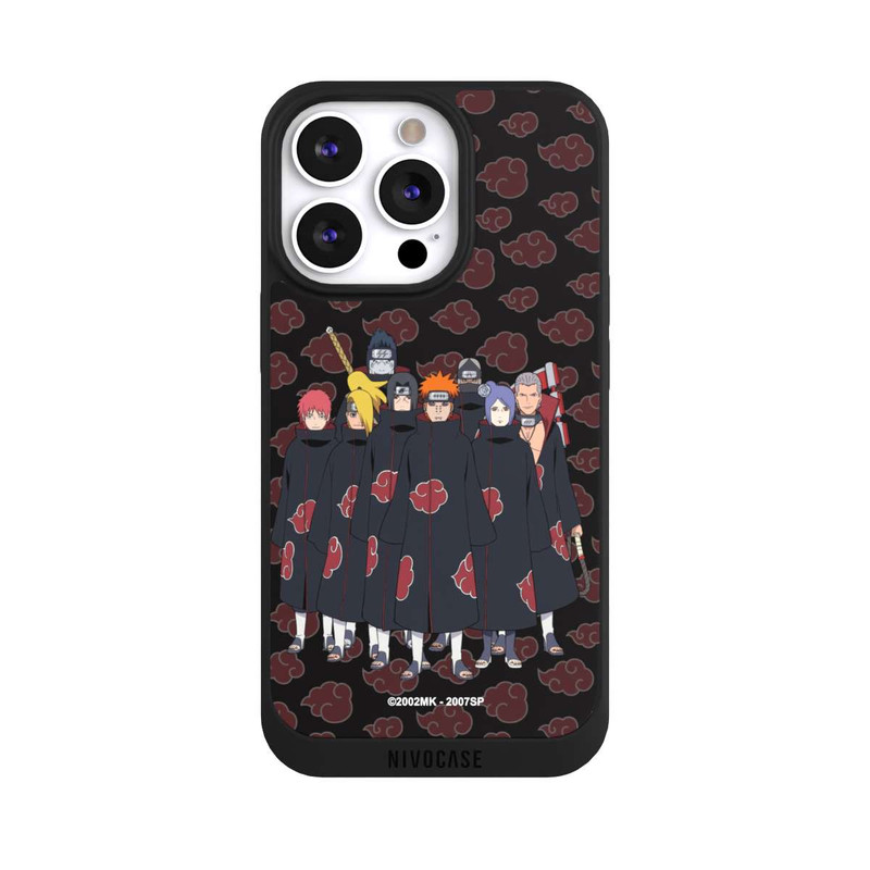 iPhone 13 Pro NIVOpure Akatsuki Gruppe
