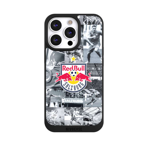 Apple iPhone 13 Pro NIVOpure Collage Monochrom