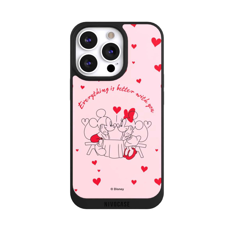 iPhone 13 Pro NIVOpure Better with You