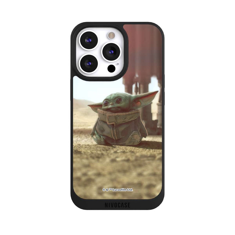 iPhone 13 Pro NIVOpure Star Wars The Child