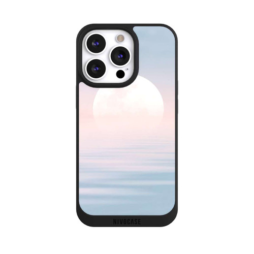 Apple iPhone 13 Pro NIVOpure Lever du soleil