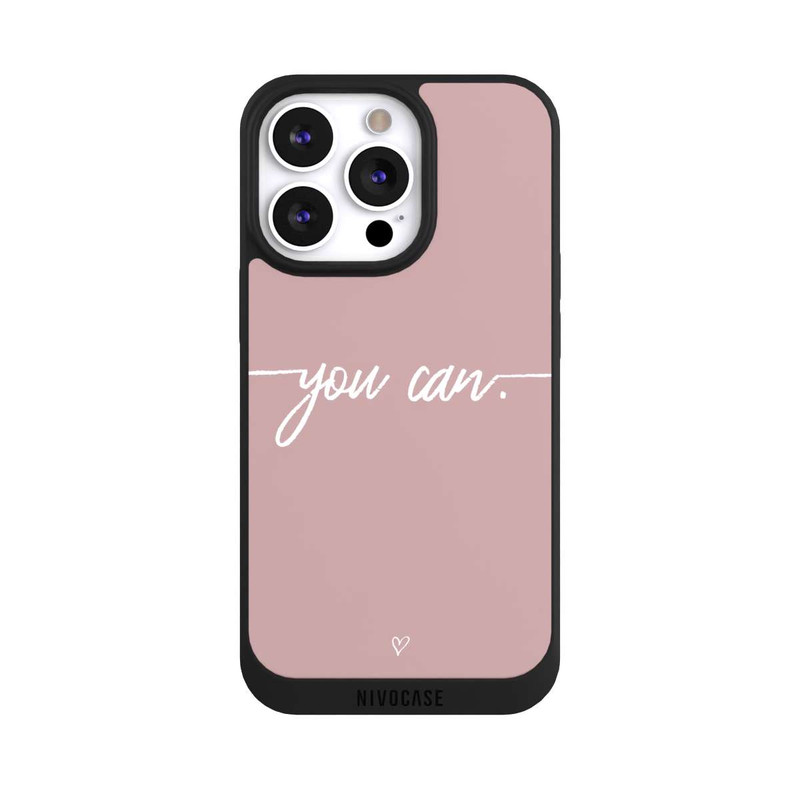 iPhone 13 Pro NIVOpure You Can