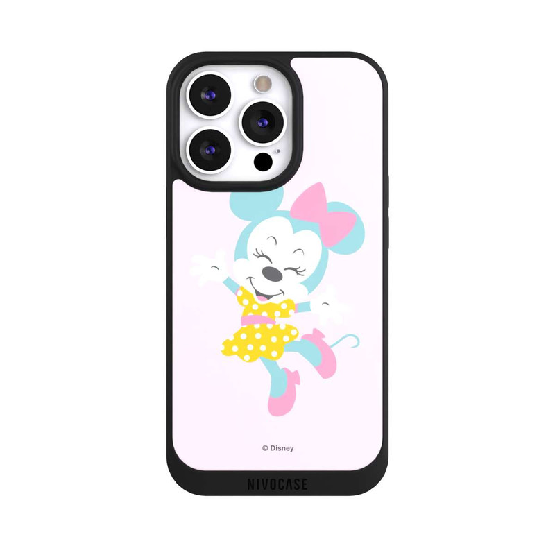 iPhone 13 Pro NIVOpure Bébé Minnie