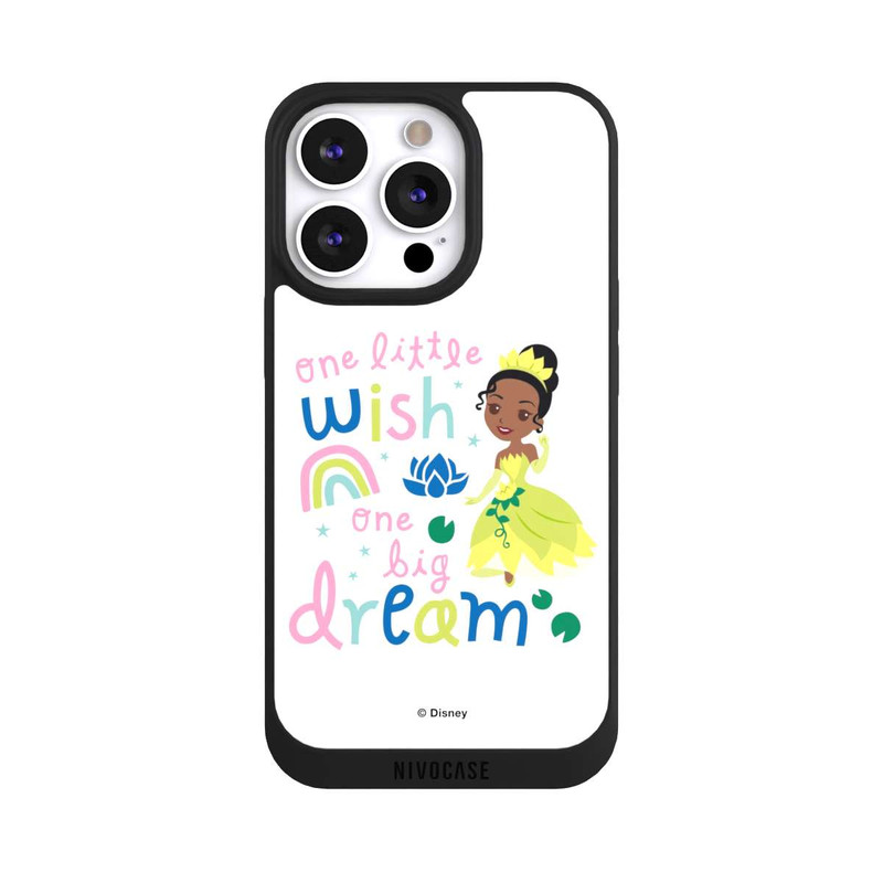 iPhone 13 Pro NIVOpure One Little Wish Tiana