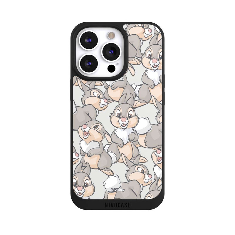 iPhone 13 Pro NIVOpure Thumper Pattern