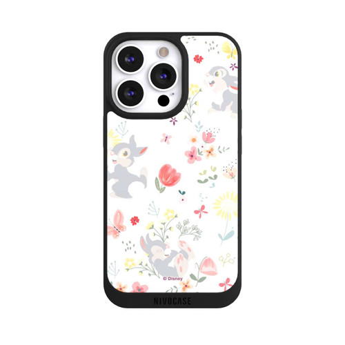 Apple iPhone 13 Pro NIVOpure Bloomy Klopfer Pattern