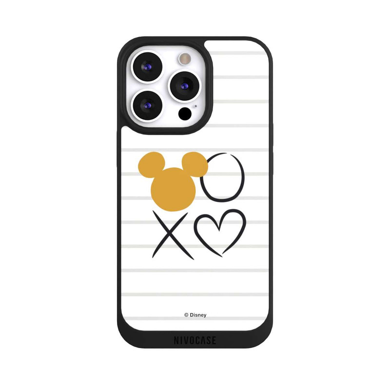 iPhone 13 Pro NIVOpure XOXO Micky