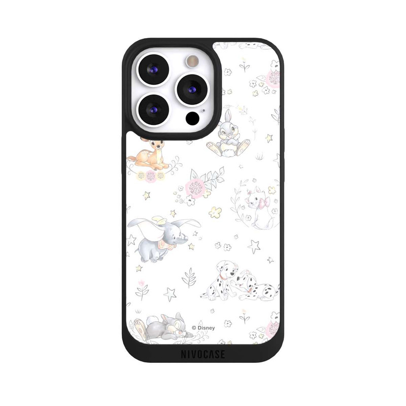 iPhone 13 Pro NIVOpure Sentimental Heritage Collection