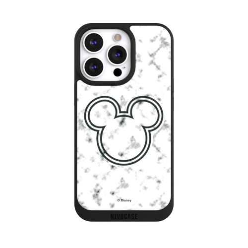Apple iPhone 13 Pro NIVOpure Mickey Marbre 2