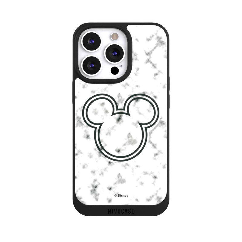 iPhone 13 Pro NIVOpure Mickey Marbre 2