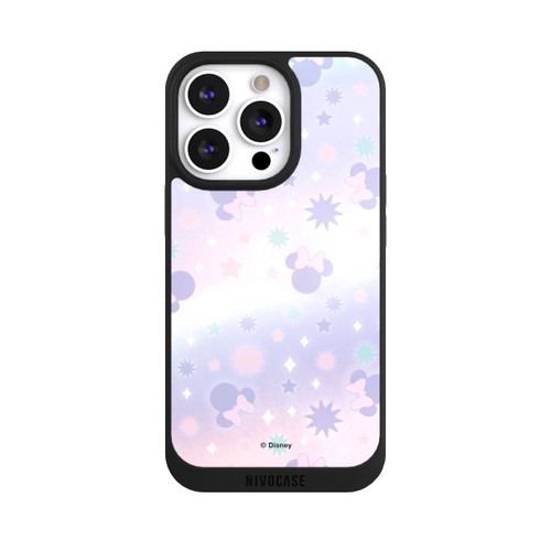 Apple iPhone 13 Pro NIVOpure Minnie Star Pattern