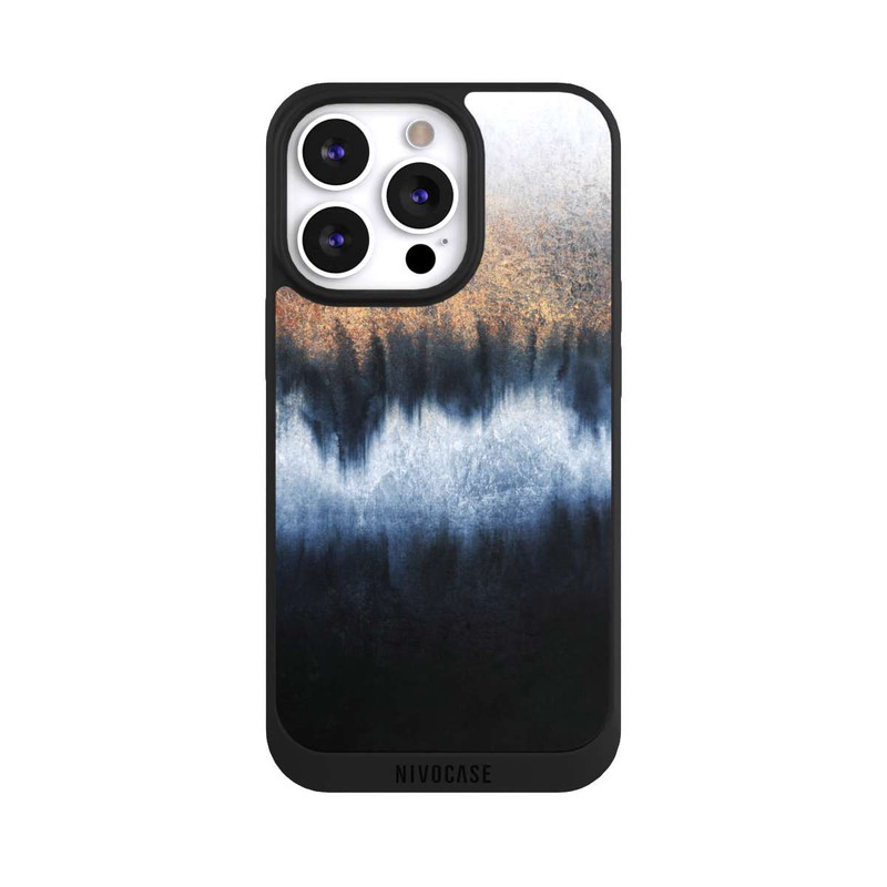 iPhone 13 Pro NIVOpure Horizon Doré