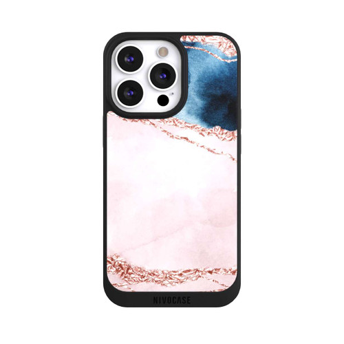 Apple iPhone 13 Pro NIVOpure Stürmischer Tag Marmor