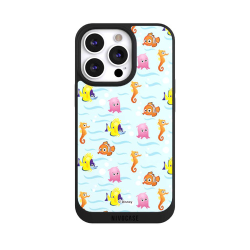Apple iPhone 13 Pro NIVOpure Nemo Muster